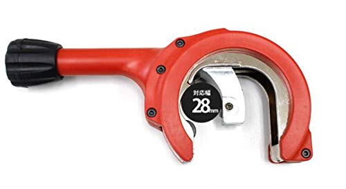 新品　ラチェット式パイプカッター TH593 Amazon.co.jp: ツールズアイランド(Toolsisland) ラチェット式パイプ